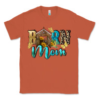 Copper Barn mom Mother's Day Classic Tee - FaDigitalArtStudio