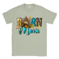 Matcha Barn mom Mother's Day Classic Tee - FaDigitalArtStudio