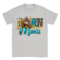 Moon Dust Barn mom Mother's Day Classic Tee - FaDigitalArtStudio
