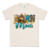 Natural Barn mom Mother's Day Classic Tee - FaDigitalArtStudio