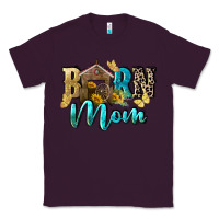 Plum Barn mom Mother's Day Classic Tee - FaDigitalArtStudio