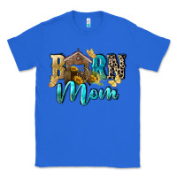 True Royal Barn mom Mother's Day Classic Tee - FaDigitalArtStudio
