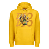Lemon jojo bizarre Premium Hoodie - DesigneFamous