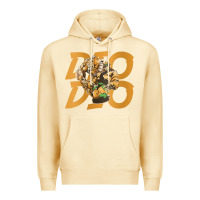 Pina Colada jojo bizarre Premium Hoodie - DesigneFamous