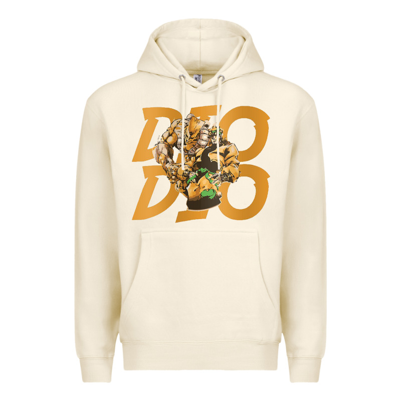 Jojo Bizarre Premium Hoodie by DesigneFamous | Teevron