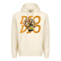 Tofu jojo bizarre Premium Hoodie - DesigneFamous