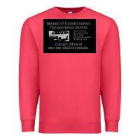 Cardinal women of transformation 1 Premium Sweatshirt - chombo