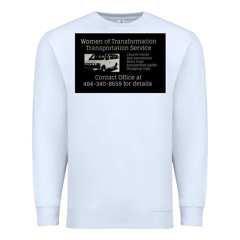 Women Of Transformation 1 Premium Sweatshirt by chombo | Teevron