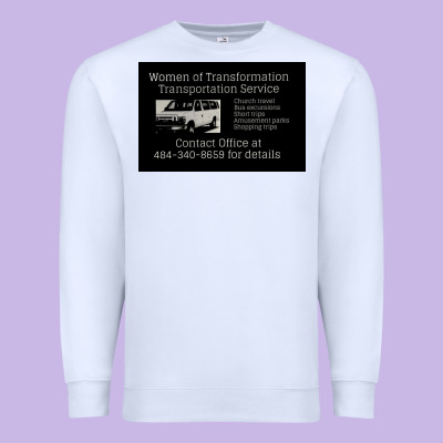 Women Of Transformation 1 Premium Sweatshirt Designed By Chombo