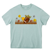 Winner Cup American Football Libbey Glass Heavy Core Tee | Teevron