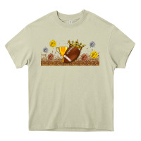 Mossy winner cup american football libbey glass Heavy Core Tee - BundleAndBundleShop