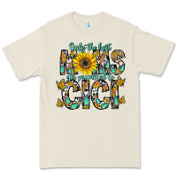 Bone only the best moms get promoted to cici Premium Tee - CowhideDigitalArt