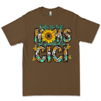 Cacao only the best moms get promoted to cici Premium Tee - CowhideDigitalArt