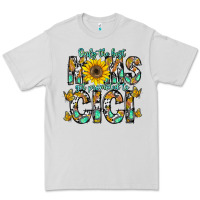 Only The Best Moms Get Promoted To Cici Premium Tee | Teevron
