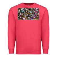 Cardinal 6bxva8dmzvnj8kavrqzzmp Premium Sweatshirt - chombo