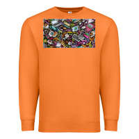 Carrot 6bxva8dmzvnj8kavrqzzmp Premium Sweatshirt - chombo