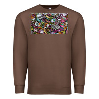 Chestnut 6bxva8dmzvnj8kavrqzzmp Premium Sweatshirt - chombo