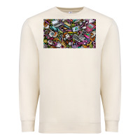 Sandshell 6bxva8dmzvnj8kavrqzzmp Premium Sweatshirt - chombo