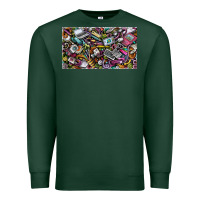 Sports Green 6bxva8dmzvnj8kavrqzzmp Premium Sweatshirt - chombo
