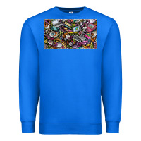 True Royal 6bxva8dmzvnj8kavrqzzmp Premium Sweatshirt - chombo