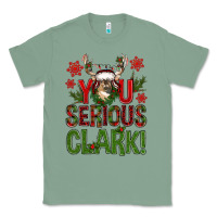 Sage you serious clark with deer bbs Classic Tee - BundleAndBundleShop