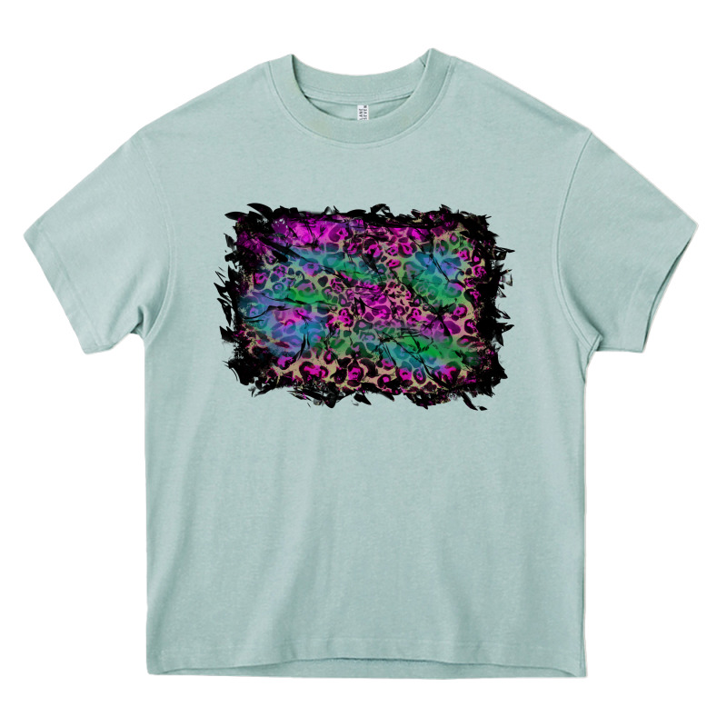 Halloween Background Heavy Core Tee by RanaPortraitStore | Teevron
