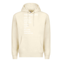 Sandshell theater life funny Premium Hoodie - DesigneFamous