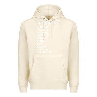 Tofu theater life funny Premium Hoodie - DesigneFamous