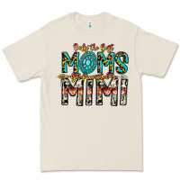 Bone Only The Best Moms Get Promoted To Mimi Premium Tee - CowhideDigitalArt
