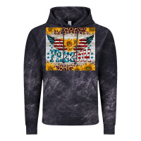 Cloud Black freedom 4th of july Vintage Hoodie - BarkalooDesign