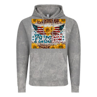 Cloud Rock freedom 4th of july Vintage Hoodie - BarkalooDesign