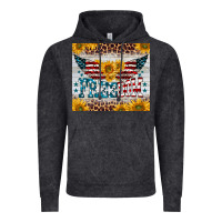 Freedom 4th Of July Vintage Hoodie | Teevron