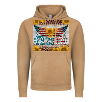 Vintage Camel freedom 4th of july Vintage Hoodie - BarkalooDesign