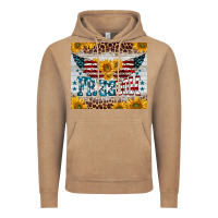 Vintage Coffee freedom 4th of july Vintage Hoodie - BarkalooDesign