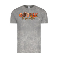 Cloud Rock Gobble Gobble Til You Wobble Vintage Tee - LillyAllenDesigns