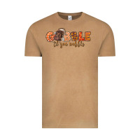 Vintage Camel Gobble Gobble Til You Wobble Vintage Tee - LillyAllenDesigns
