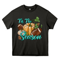 Asphalt tis the season Heavy Core Tee - BundleAndBundleShop