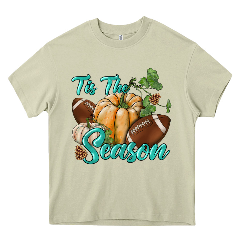 Tis The Season Heavy Core Tee by BundleAndBundleShop | Teevron