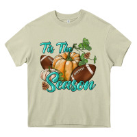 Mossy tis the season Heavy Core Tee - BundleAndBundleShop