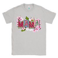 Moon Dust Mother's Day mama Classic Tee - FaDigitalArtStudio