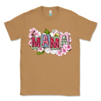 Toasted Coconut Mother's Day mama Classic Tee - FaDigitalArtStudio