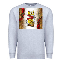 Heather Grey for the love of the game softball Premium Sweatshirt - chombo