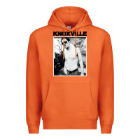 Carrot johnny knoxville Premium Hoodie - DesigneFamous