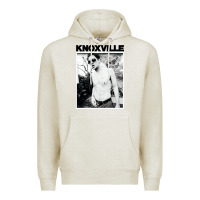 Johnny Knoxville Premium Hoodie | Teevron