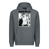 Rock johnny knoxville Premium Hoodie - DesigneFamous