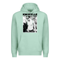 Seafoam johnny knoxville Premium Hoodie - DesigneFamous