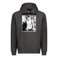 Smoke johnny knoxville Premium Hoodie - DesigneFamous
