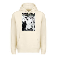 Tofu johnny knoxville Premium Hoodie - DesigneFamous
