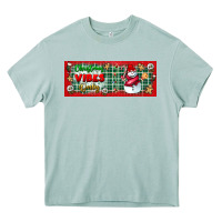 Arona christmas vibes only Heavy Core Tee - BundleAndBundleShop