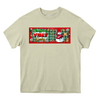 Mossy christmas vibes only Heavy Core Tee - BundleAndBundleShop
